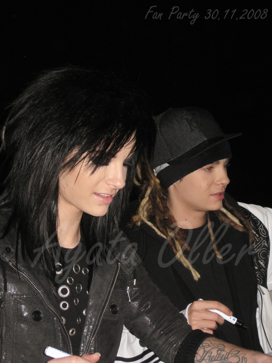 Tokio Hotel: pic #760756