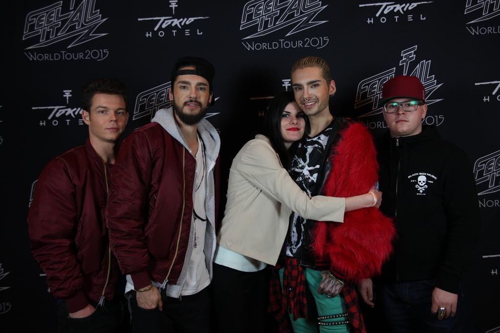 Tokio Hotel: pic #846915