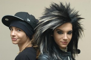 Tokio Hotel photo #