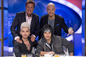 Tokio Hotel photo #