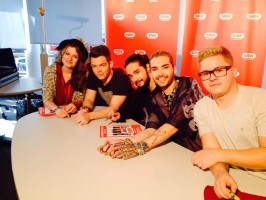 Tokio Hotel photo #