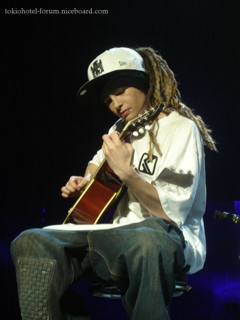 Tokio Hotel: pic #762782