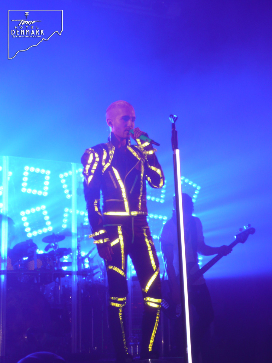 Tokio Hotel: pic #785086