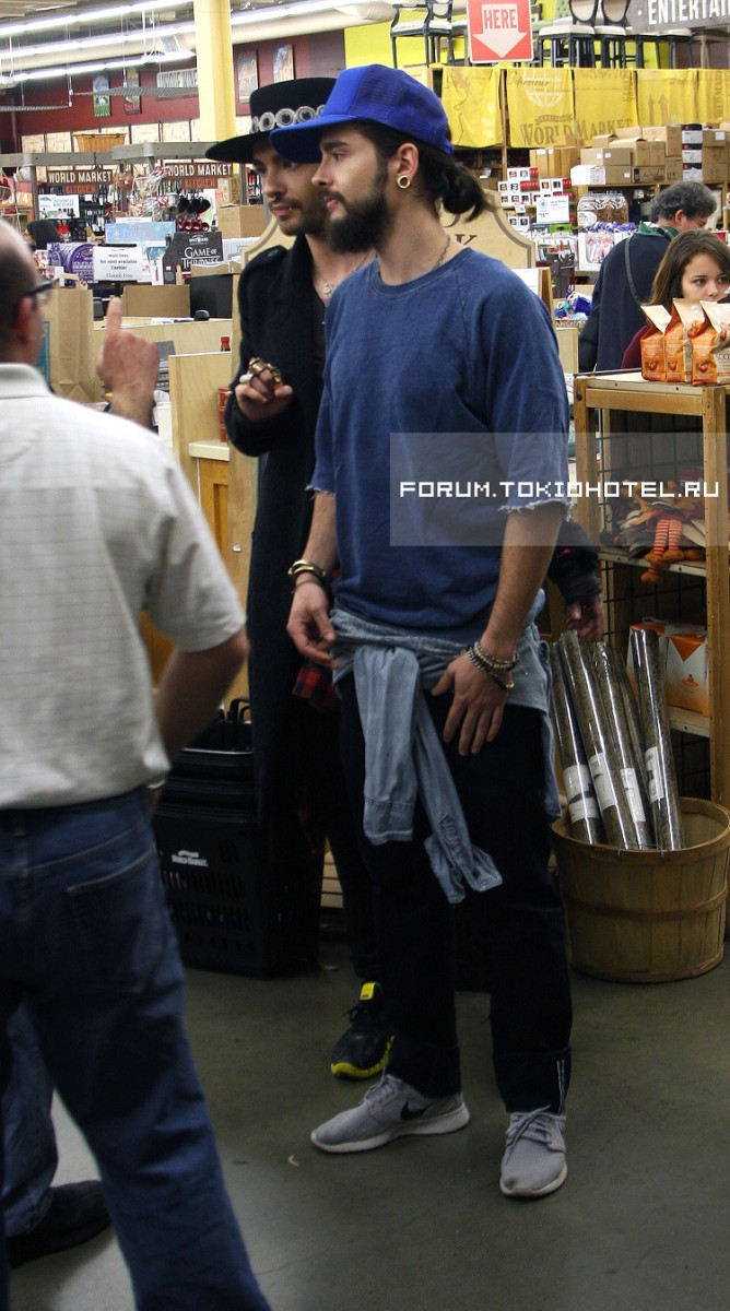 Tokio Hotel: pic #869719