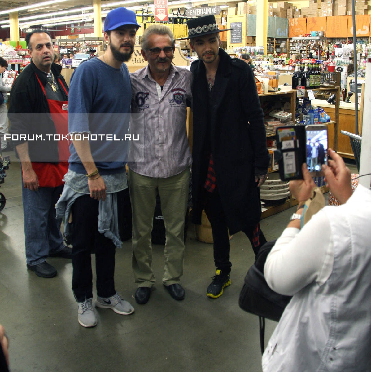 Tokio Hotel: pic #867618