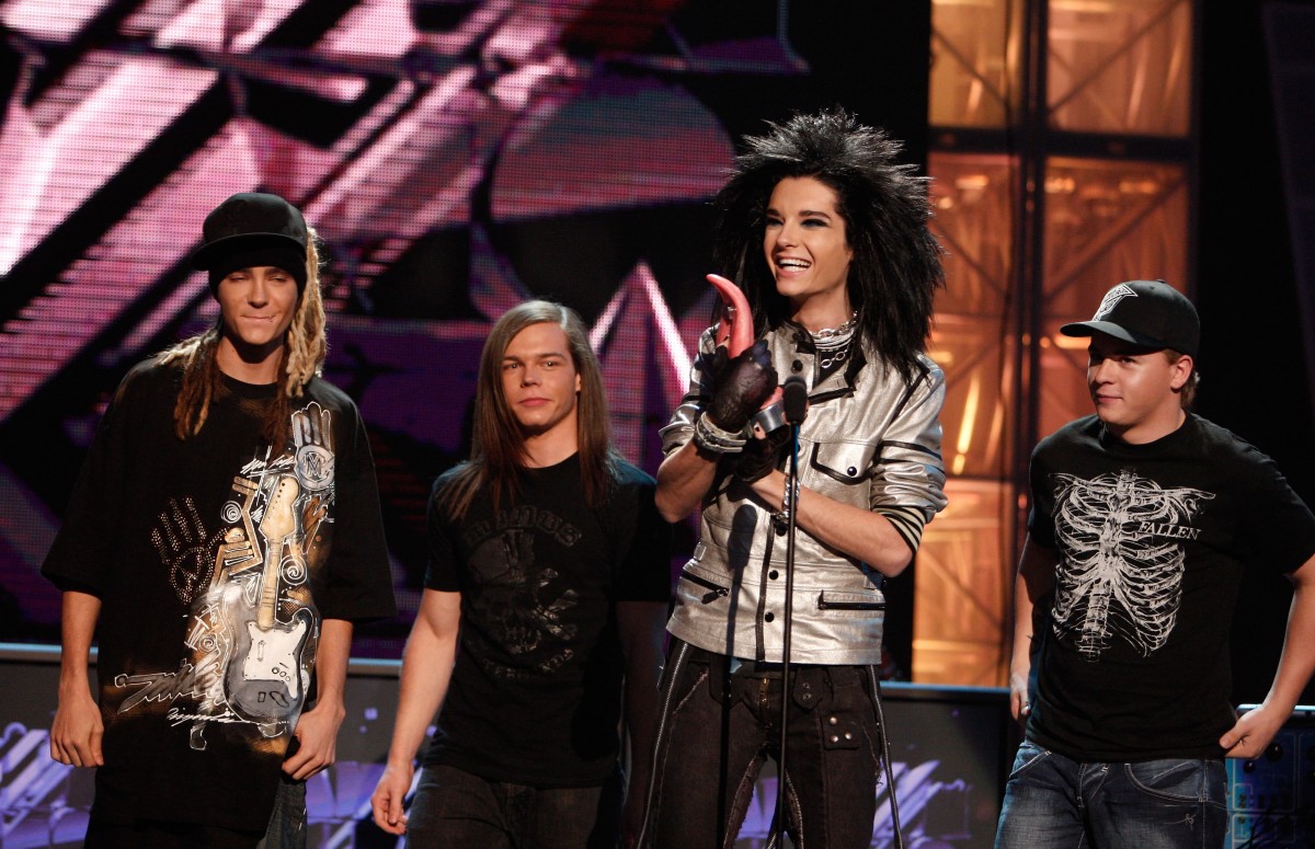 Перевод песни monsun tokio hotel. Tokio Hotel. Tokio Hotel сейчас.