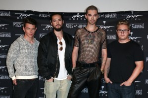 Tokio Hotel photo #