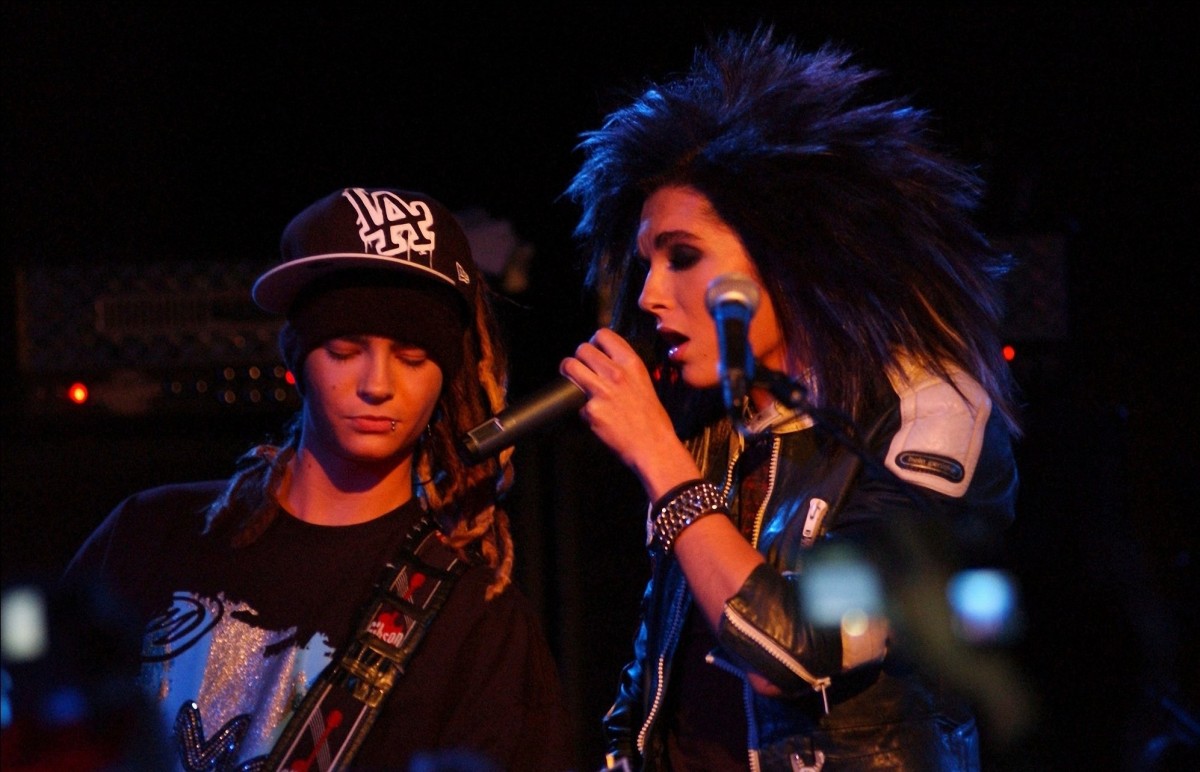 Tokio Hotel: pic #856980