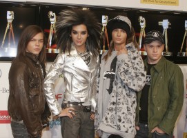 Tokio Hotel photo #