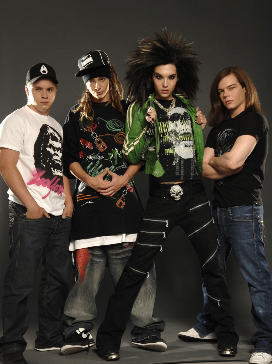 Tokio Hotel: pic #870261