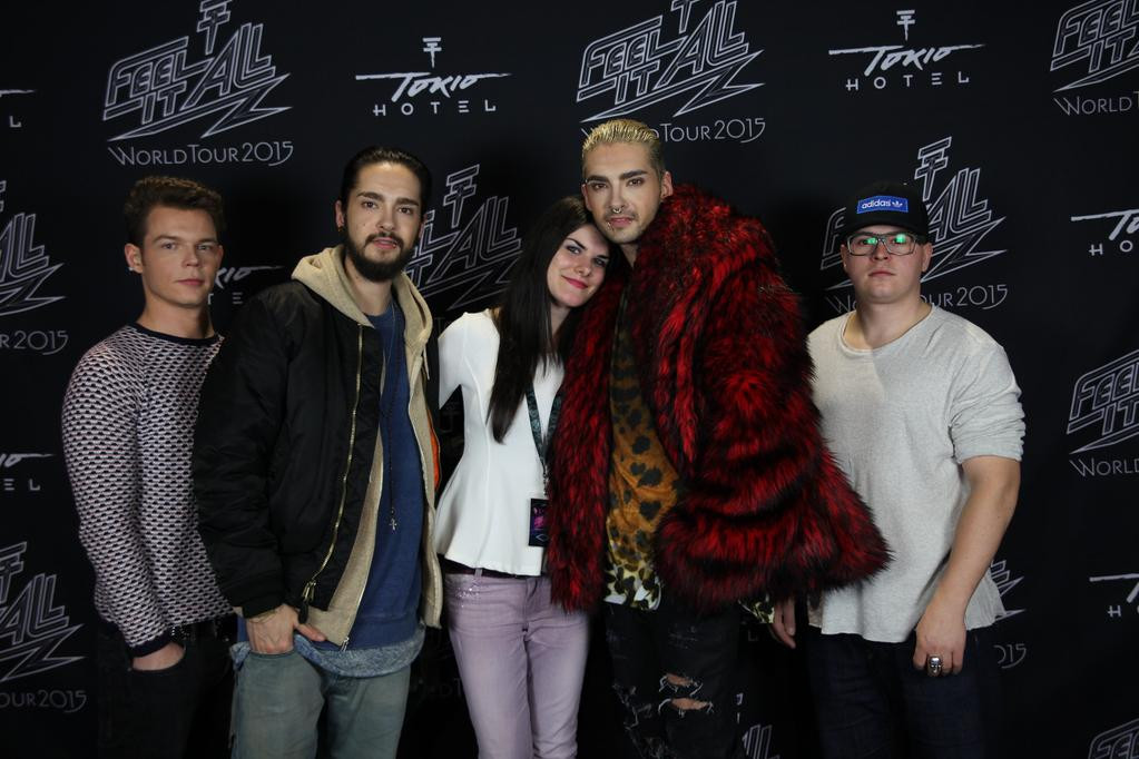 Tokio Hotel: pic #791468