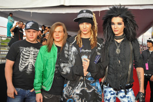 Tokio Hotel photo #