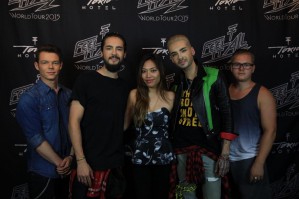 Tokio Hotel photo #