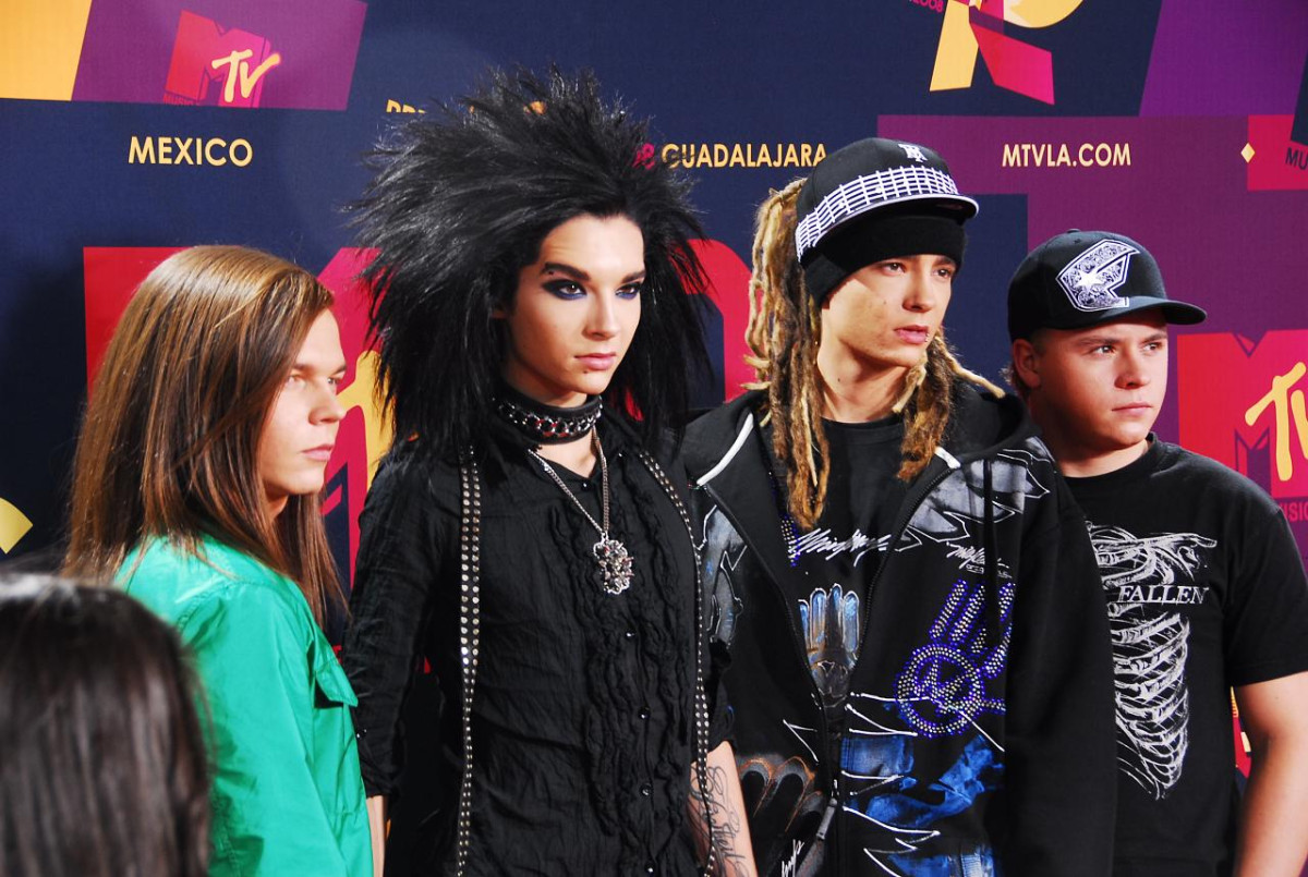 Tokio Hotel: pic #783361