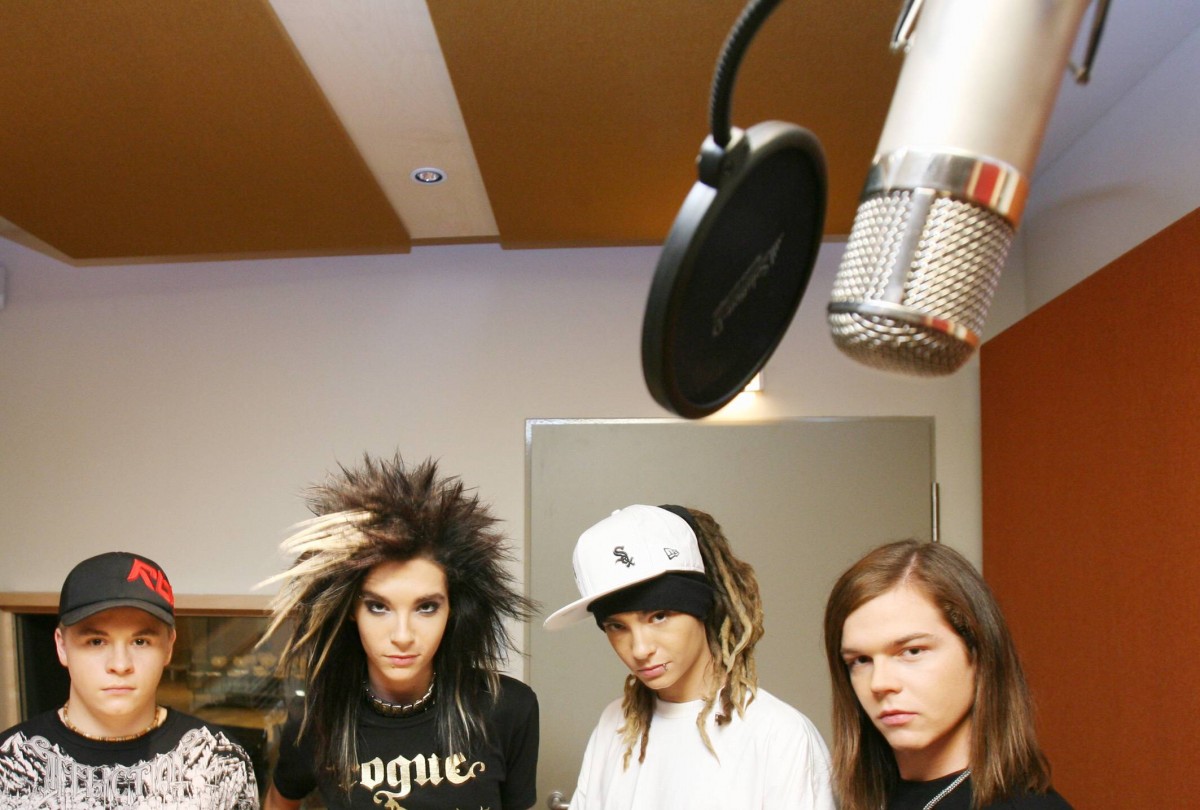 Tokio Hotel: pic #853357