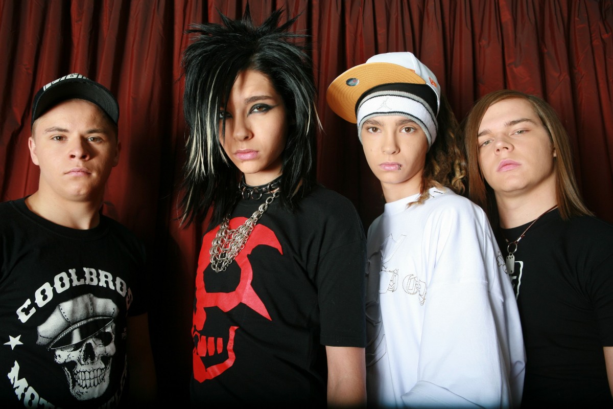 Tokio Hotel: pic #857682