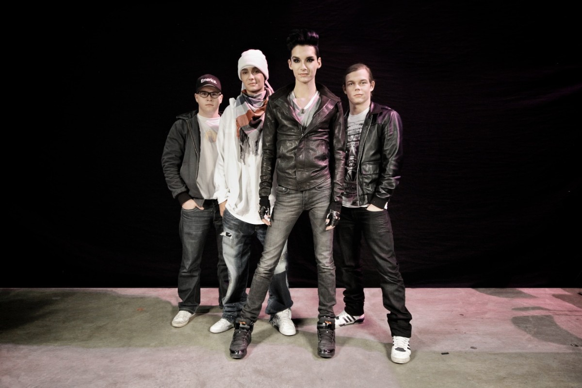 Tokio Hotel: pic #862372