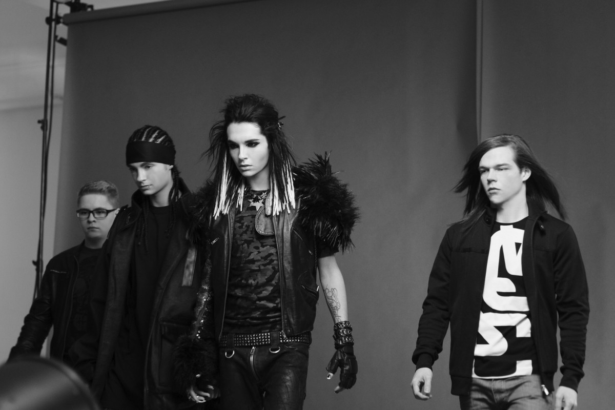 Tokio Hotel: pic #855264