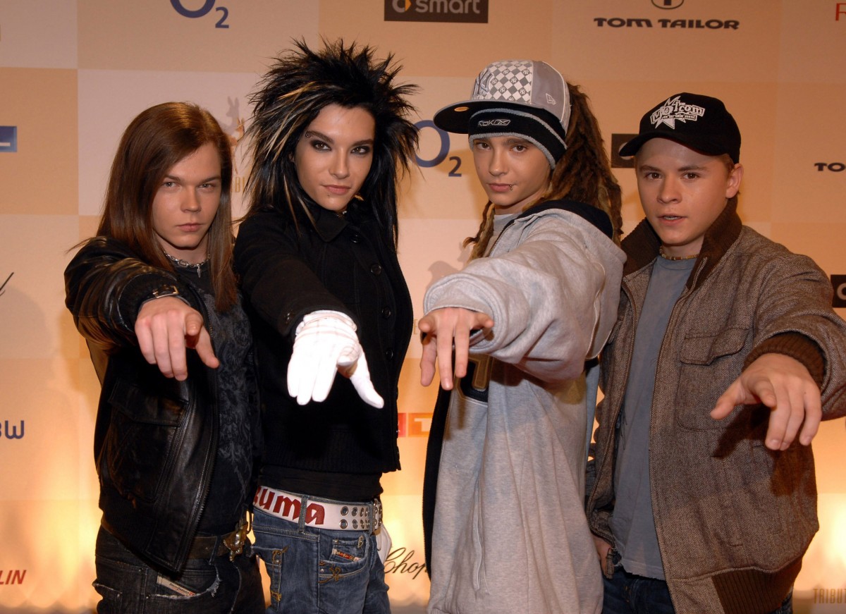 Tokio Hotel: pic #863851