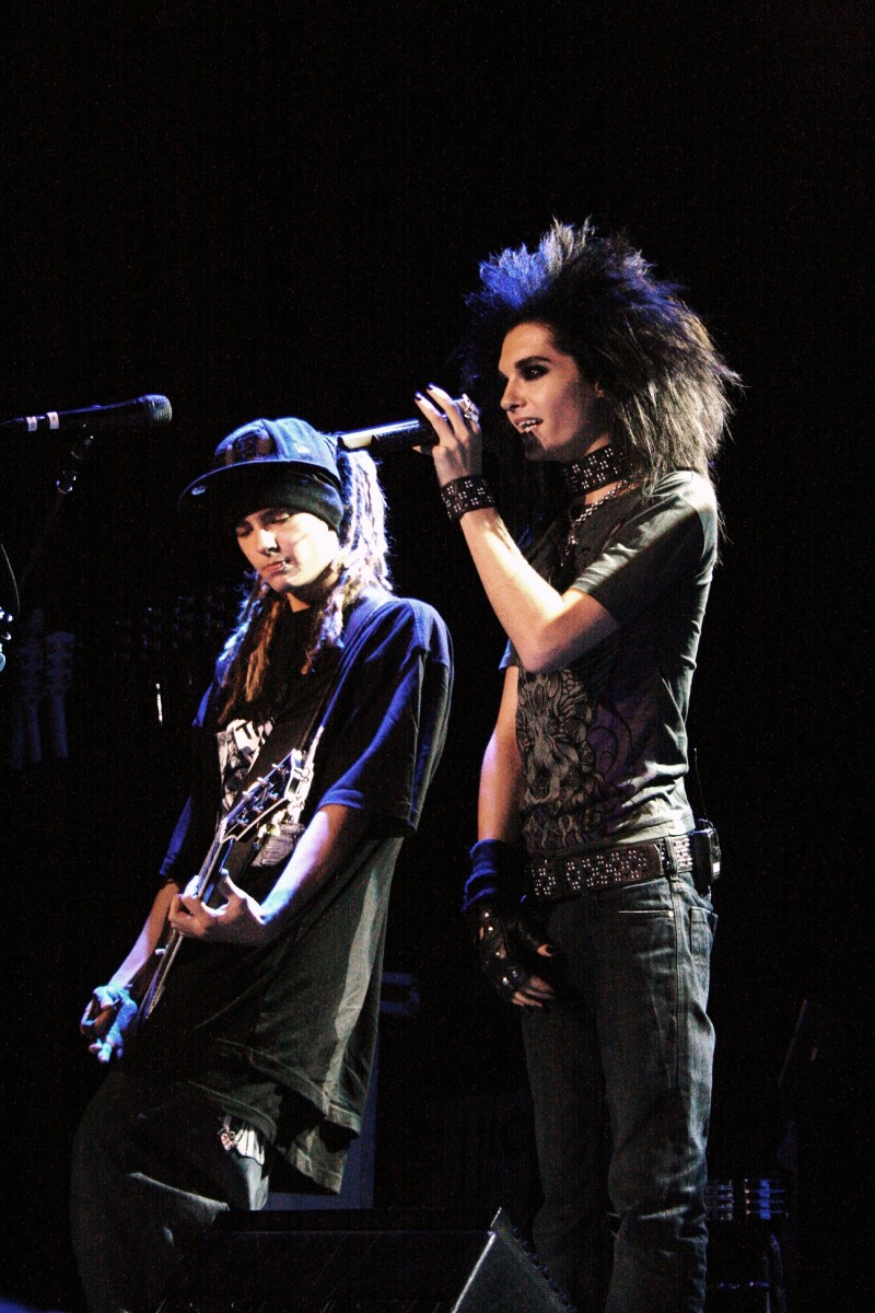 Tokio Hotel: pic #856540