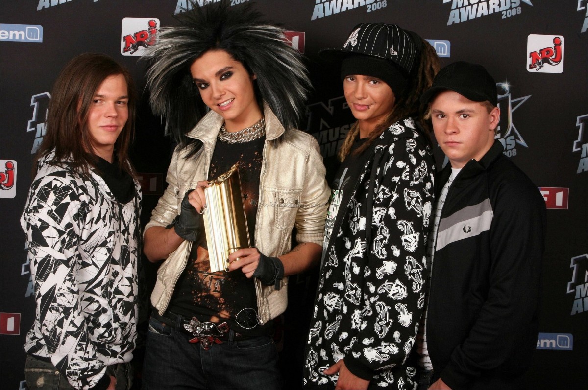 Tokio Hotel: pic #851839