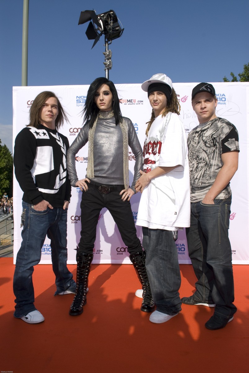 Tokio Hotel: pic #759477