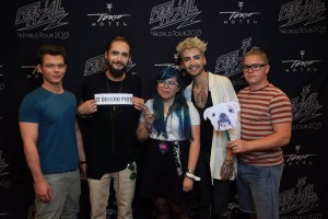 Tokio Hotel photo #