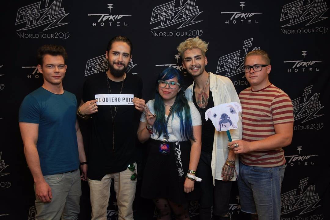 Tokio Hotel: pic #797816