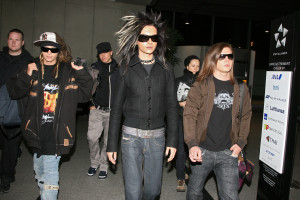 Tokio Hotel photo #