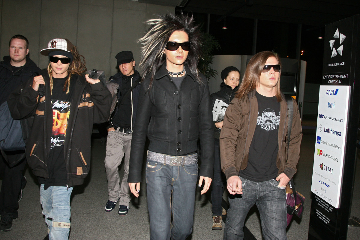 Tokio Hotel: pic #782186