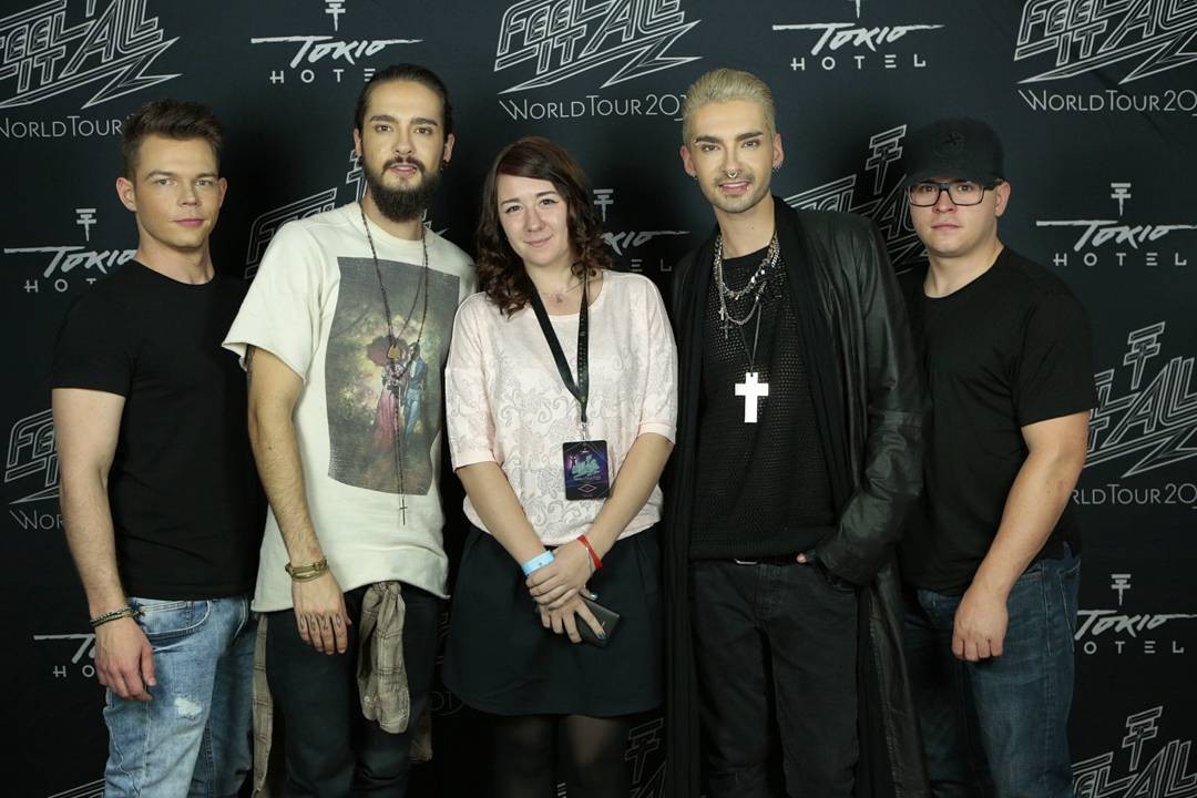 Tokio Hotel: pic #852341