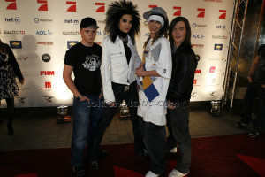 Tokio Hotel photo #