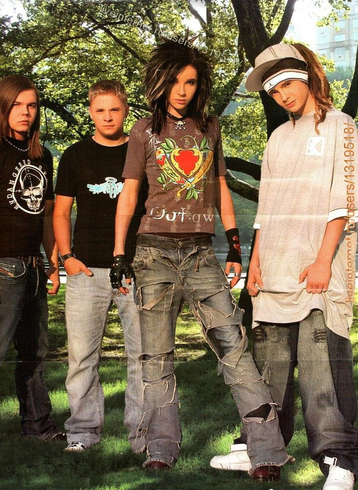 Tokio Hotel: pic #789303