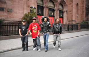 Tokio Hotel photo #
