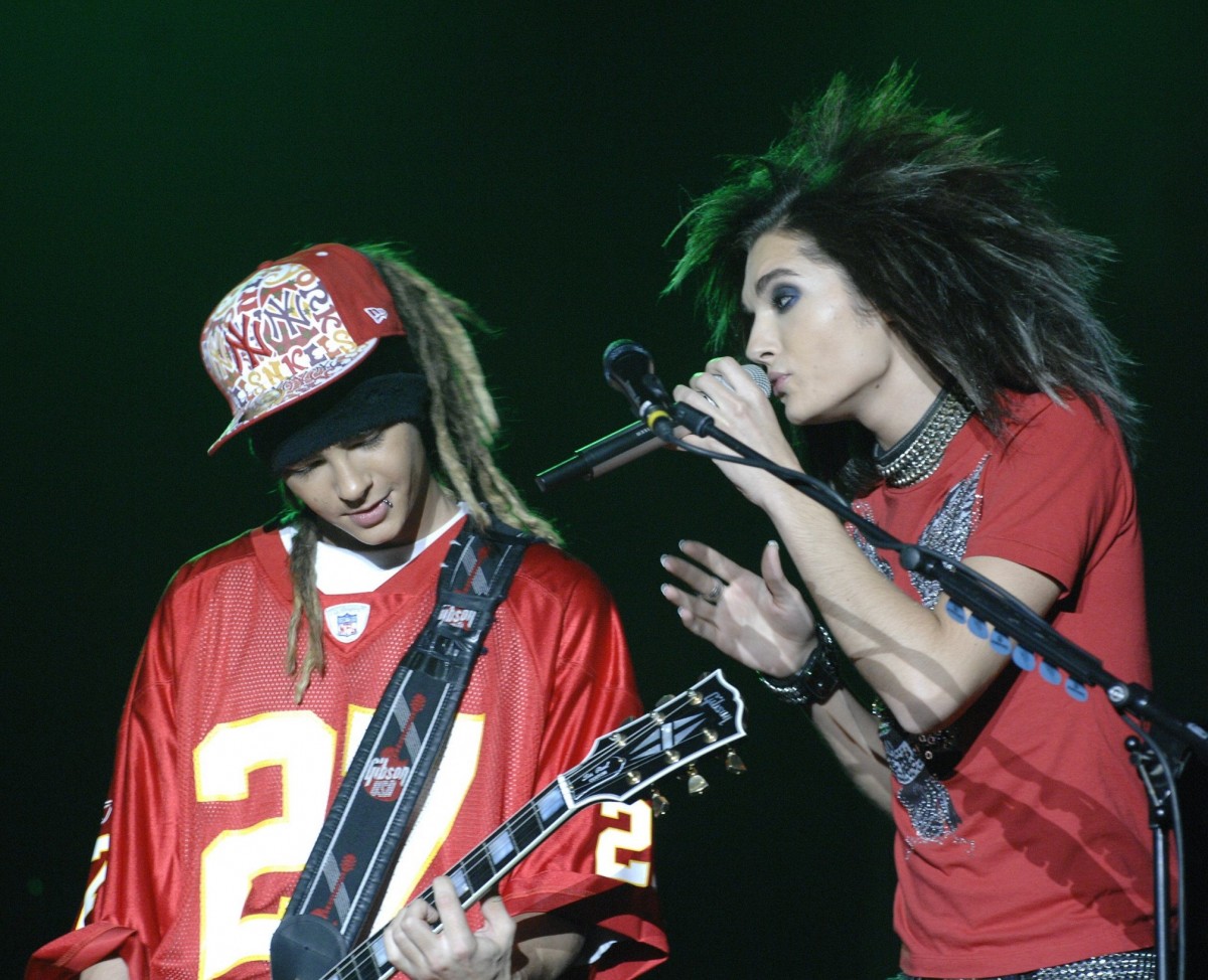 Tokio Hotel: pic #857678