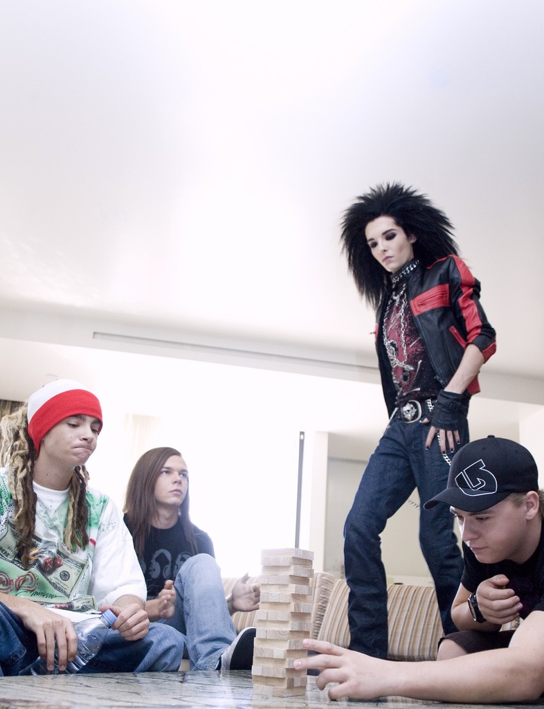 Tokio Hotel: pic #855964