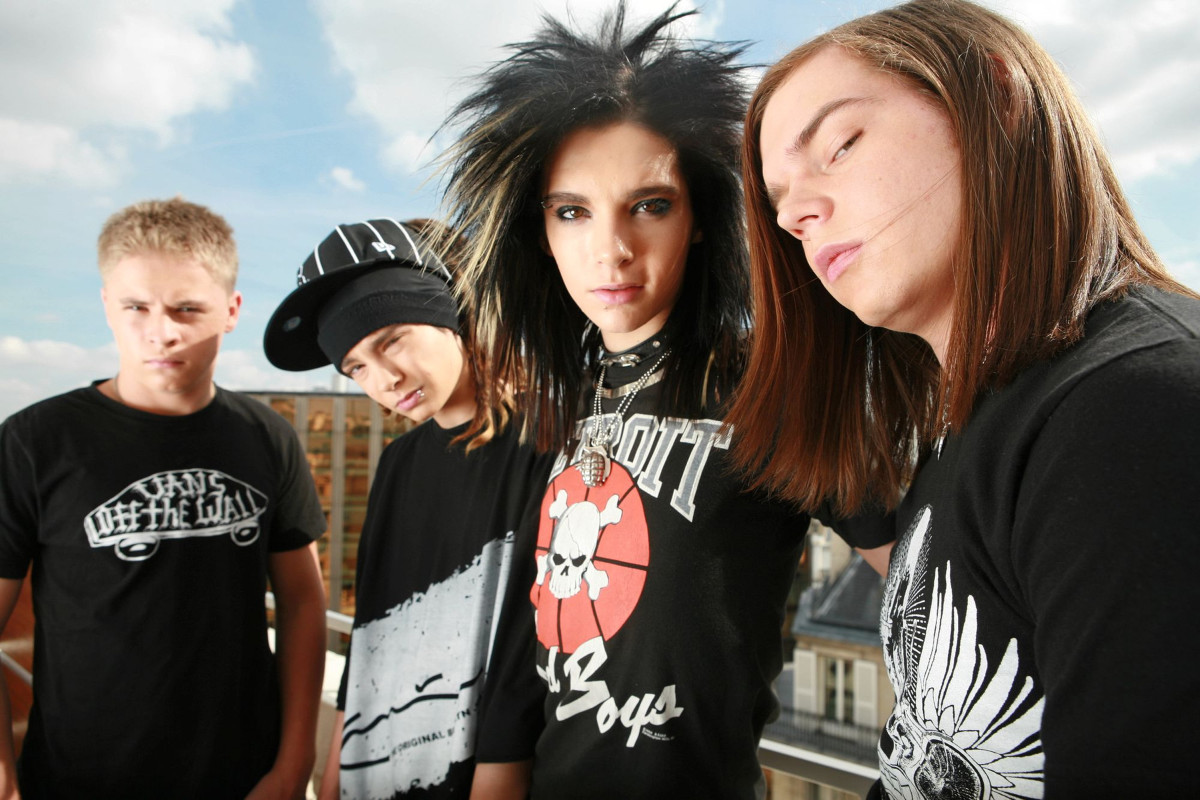 Tokio Hotel: pic #866218