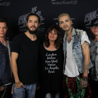 Tokio Hotel photo #