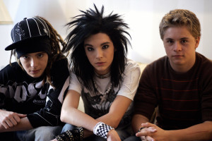 Tokio Hotel photo #