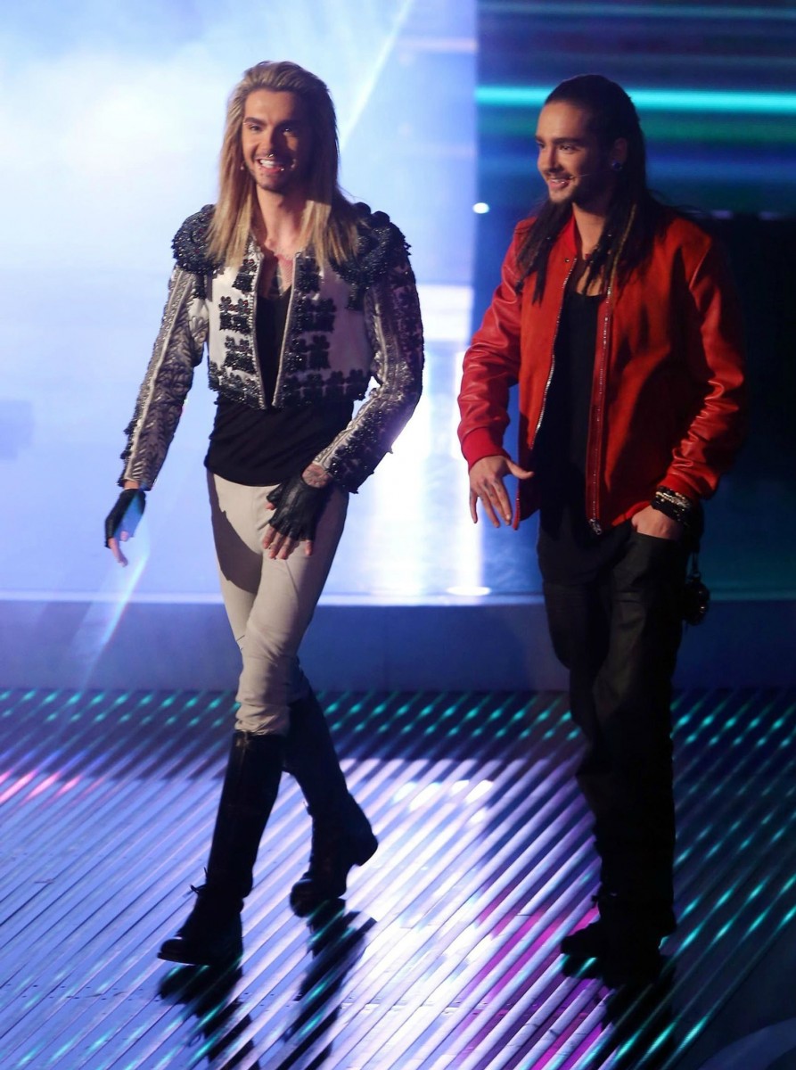 Tokio Hotel: pic #846909