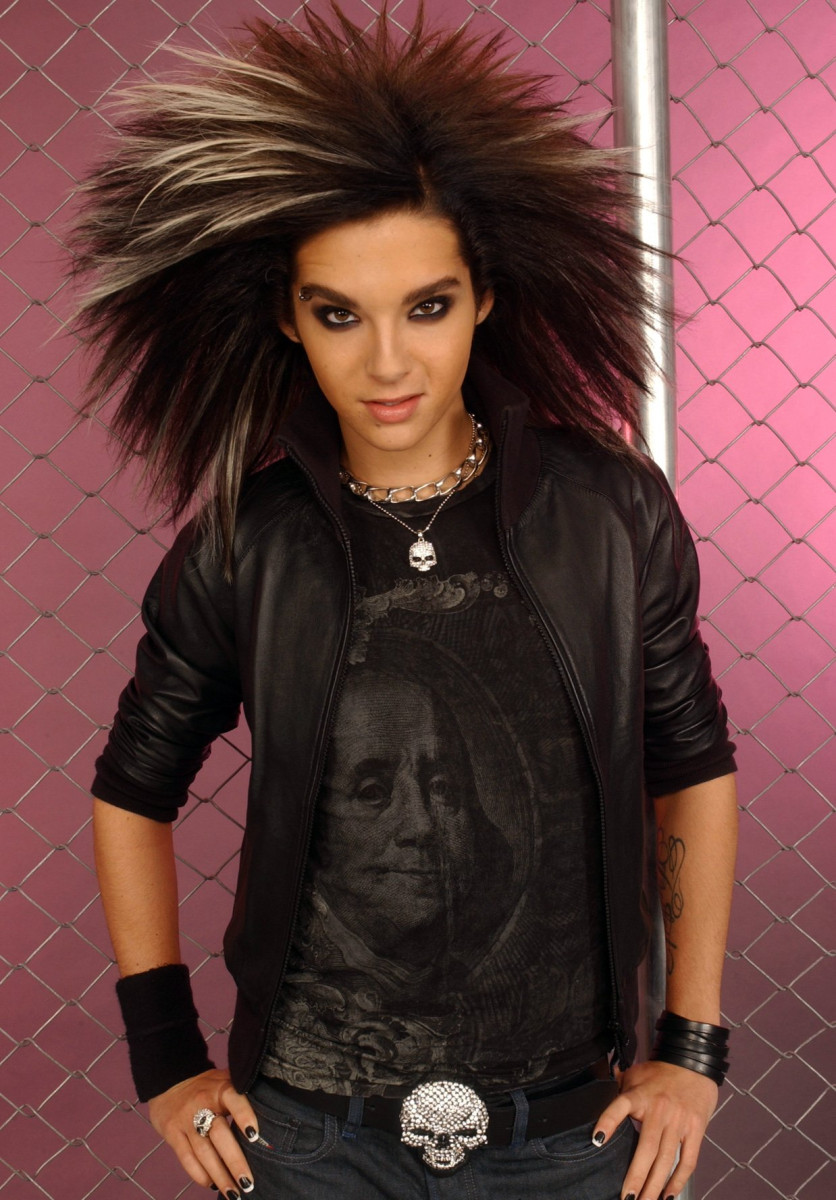 Tokio Hotel: pic #748353
