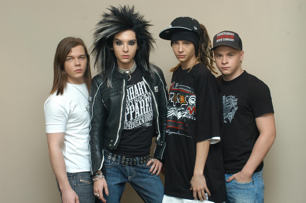 Tokio Hotel: pic #859501