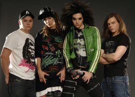 Tokio Hotel photo #