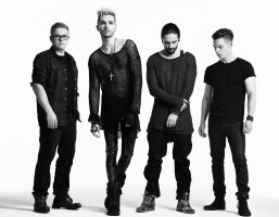 Tokio Hotel photo #