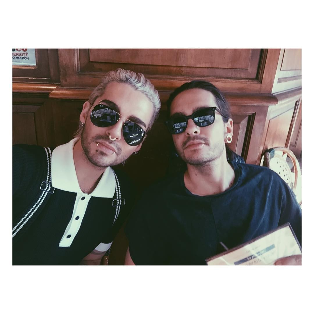 Tokio Hotel: pic #853352
