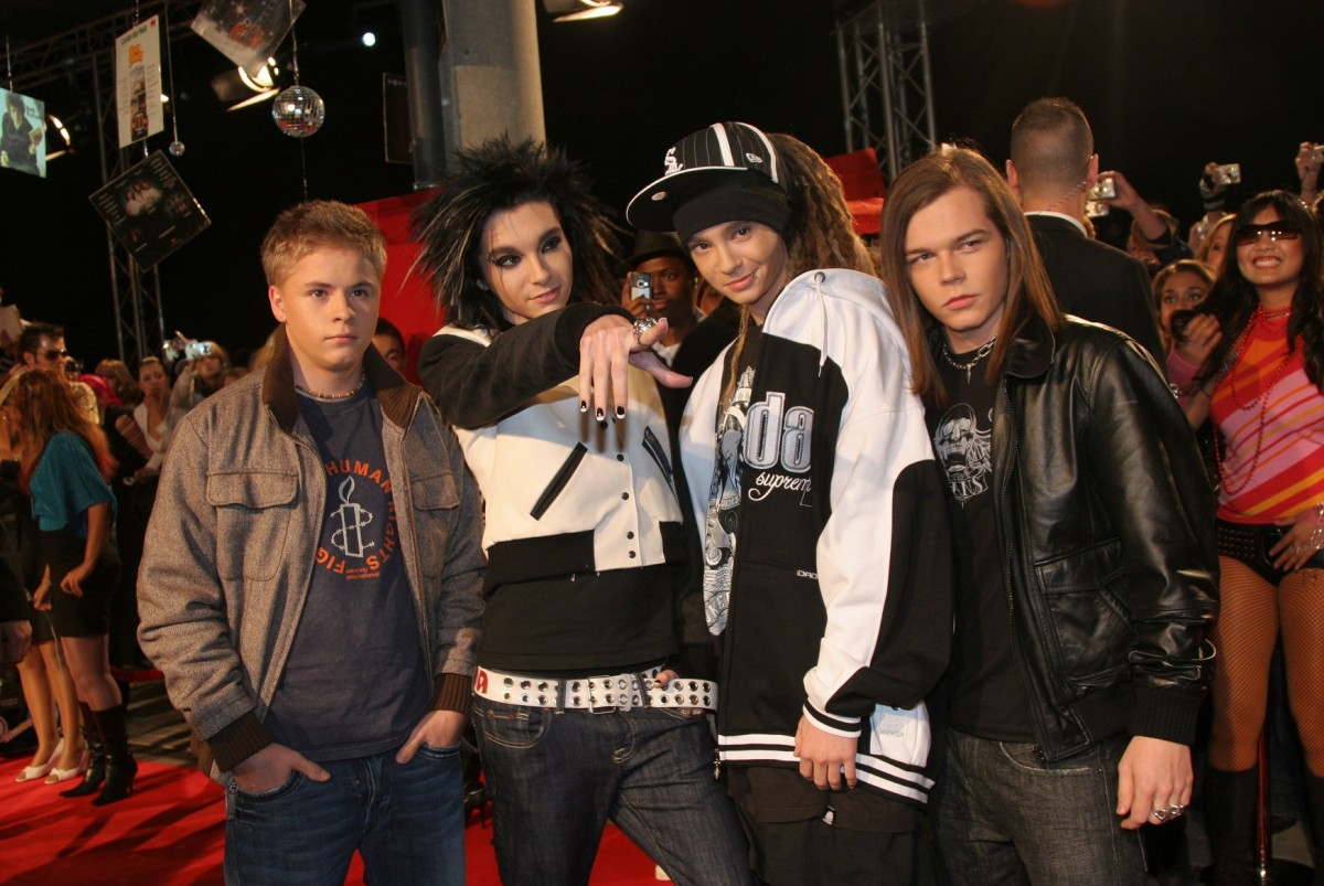 Tokio Hotel: pic #854659