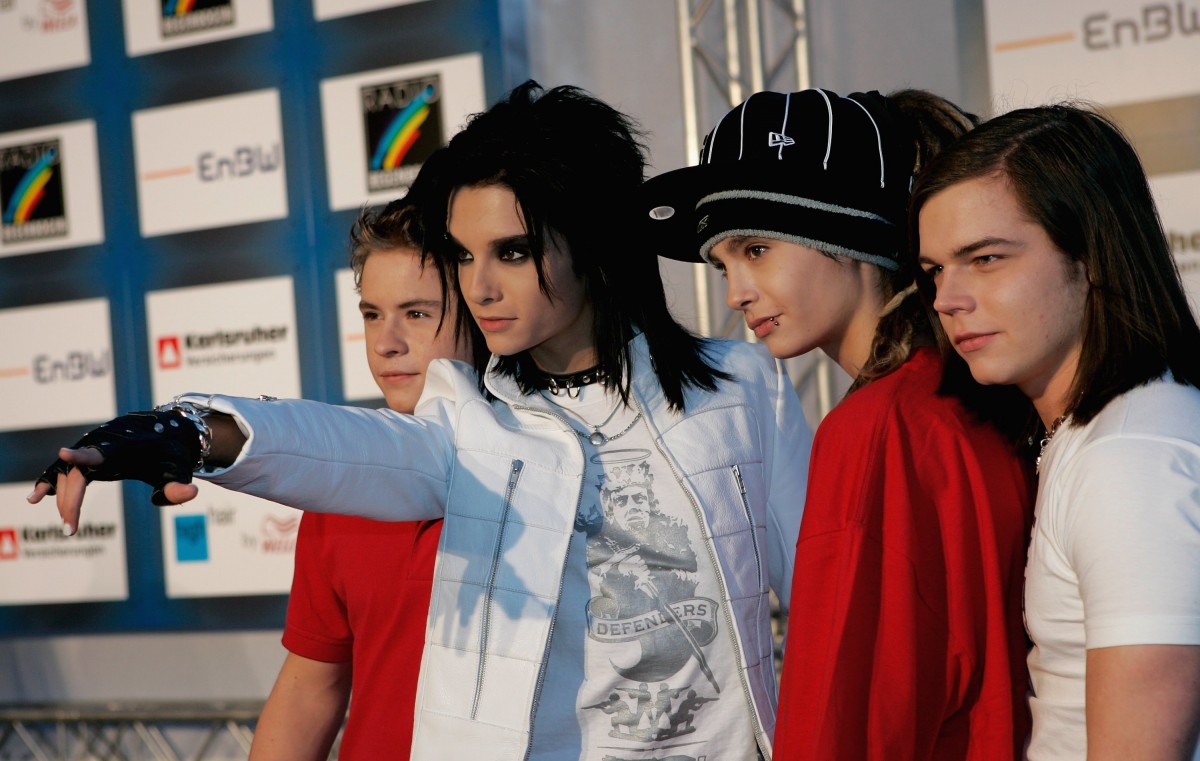 Tokio Hotel: pic #855270