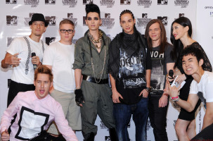 Tokio Hotel photo #