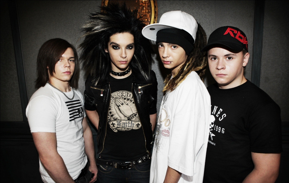 Tokio Hotel: pic #799137