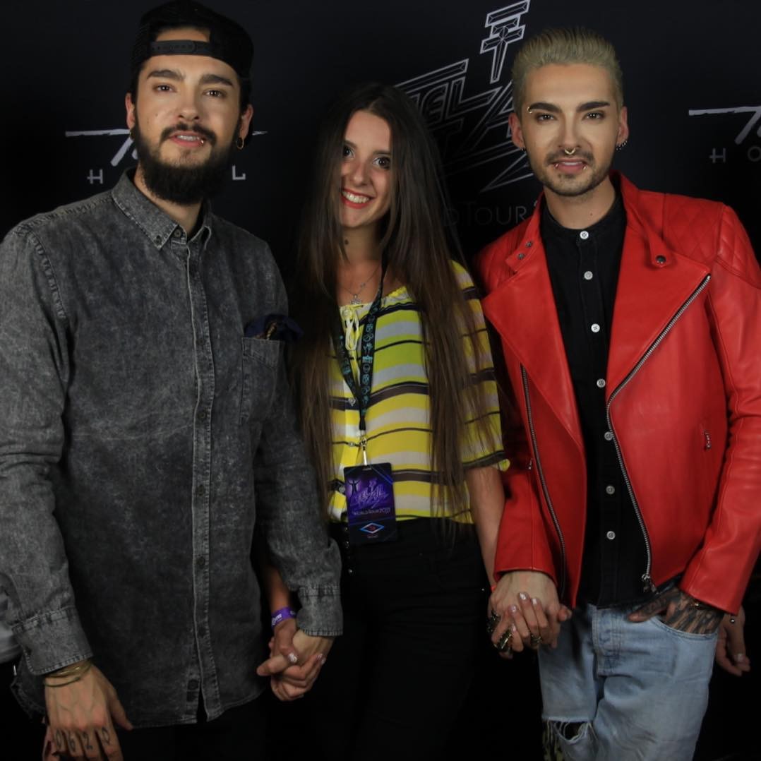 Tokio Hotel: pic #857679
